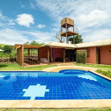 Ellementares Guest House Socorro  Zewnętrze zdjęcie