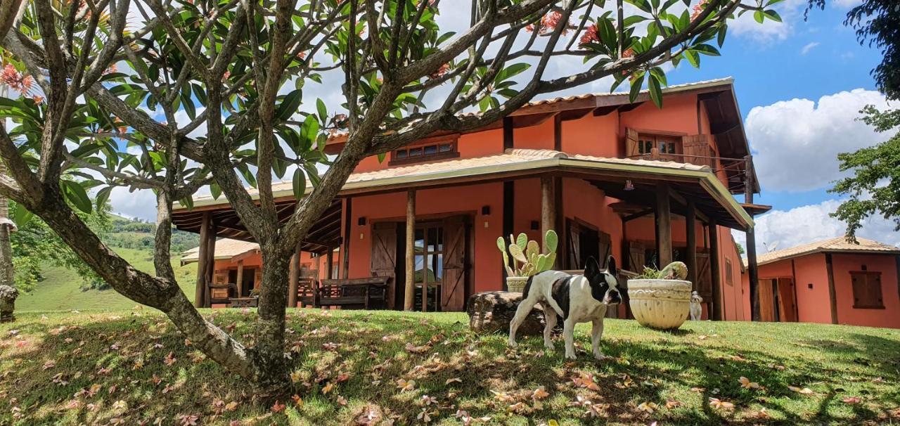 Ellementares Guest House Socorro  Zewnętrze zdjęcie