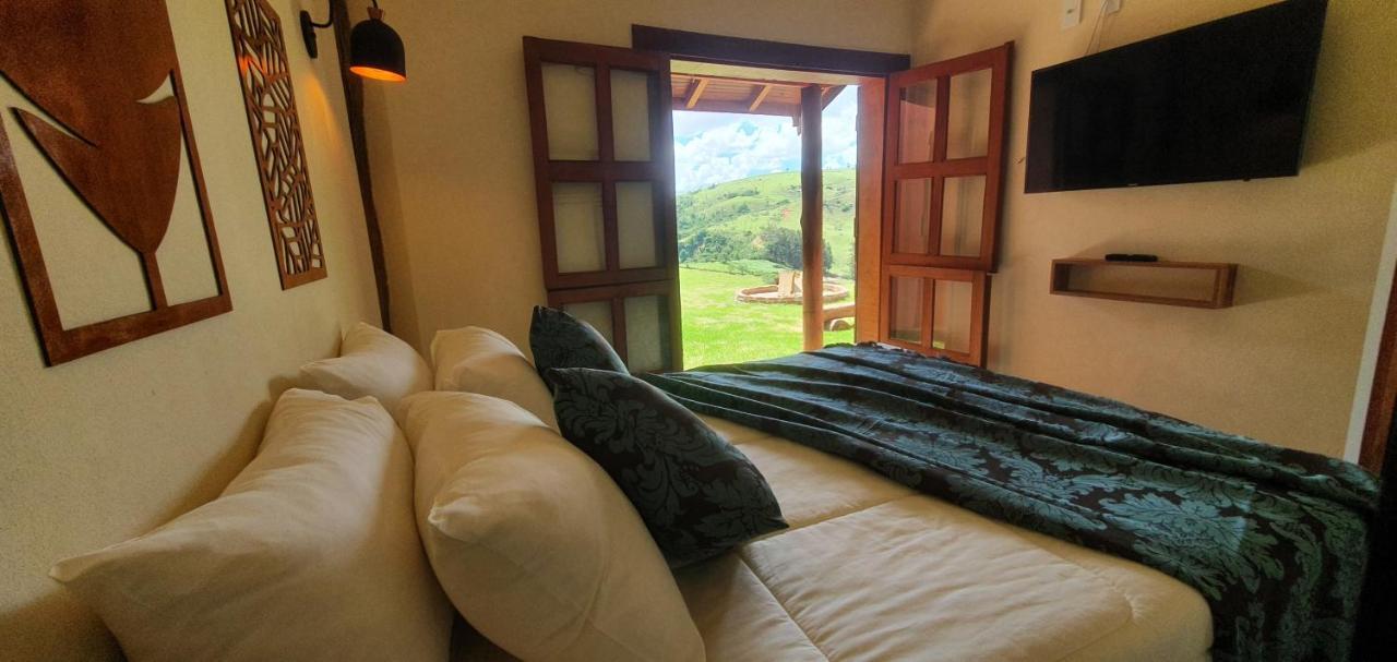 Ellementares Guest House Socorro  Zewnętrze zdjęcie
