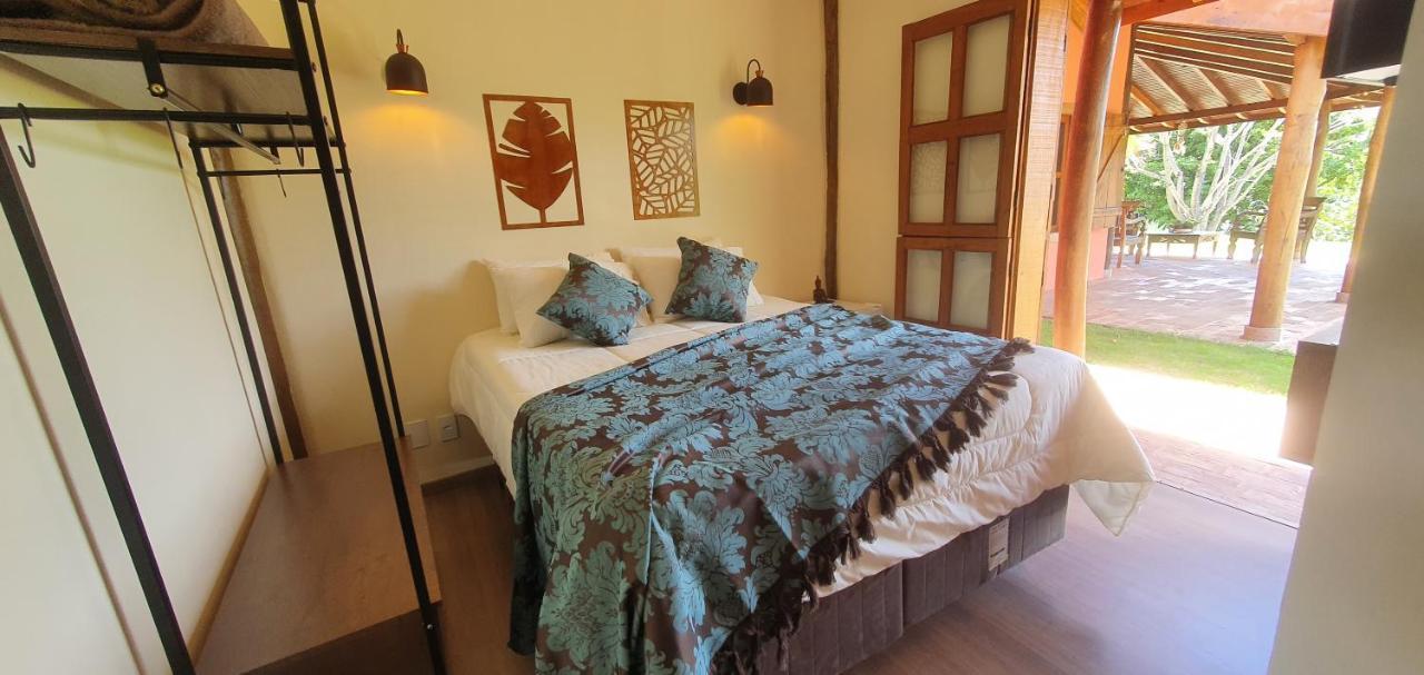 Ellementares Guest House Socorro  Zewnętrze zdjęcie