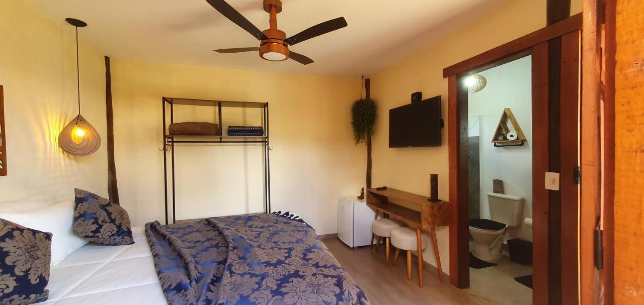 Ellementares Guest House Socorro  Zewnętrze zdjęcie