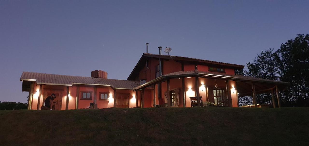 Ellementares Guest House Socorro  Zewnętrze zdjęcie