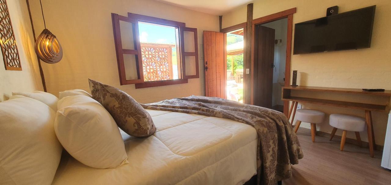 Ellementares Guest House Socorro  Zewnętrze zdjęcie