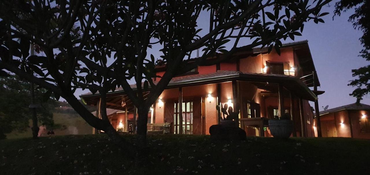 Ellementares Guest House Socorro  Zewnętrze zdjęcie