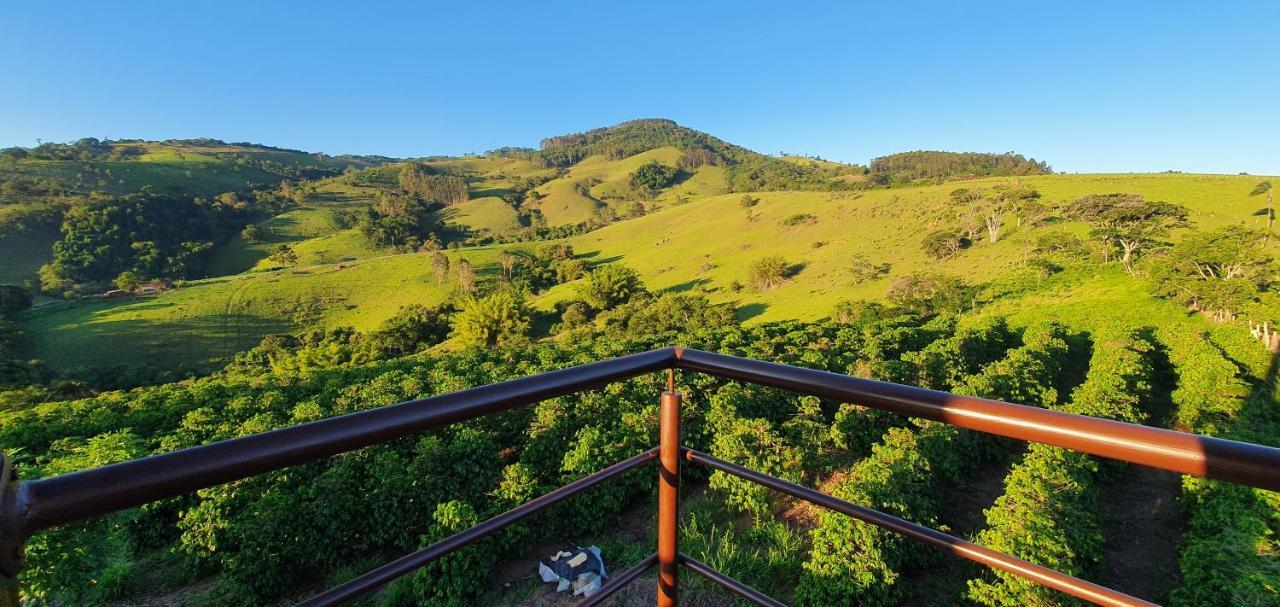 Ellementares Guest House Socorro  Zewnętrze zdjęcie