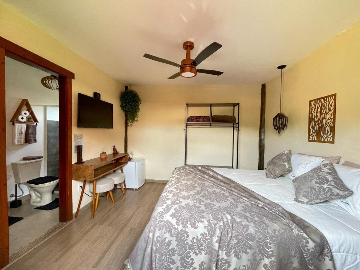 Ellementares Guest House Socorro  Zewnętrze zdjęcie