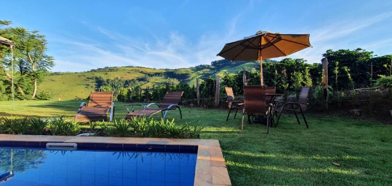 Ellementares Guest House Socorro  Zewnętrze zdjęcie