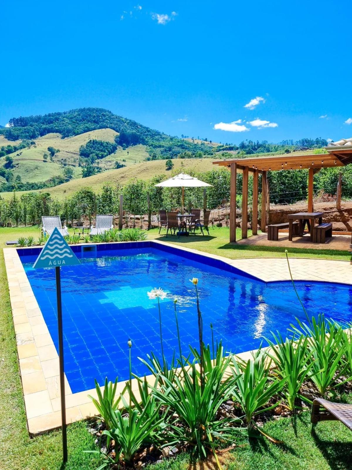 Ellementares Guest House Socorro  Zewnętrze zdjęcie