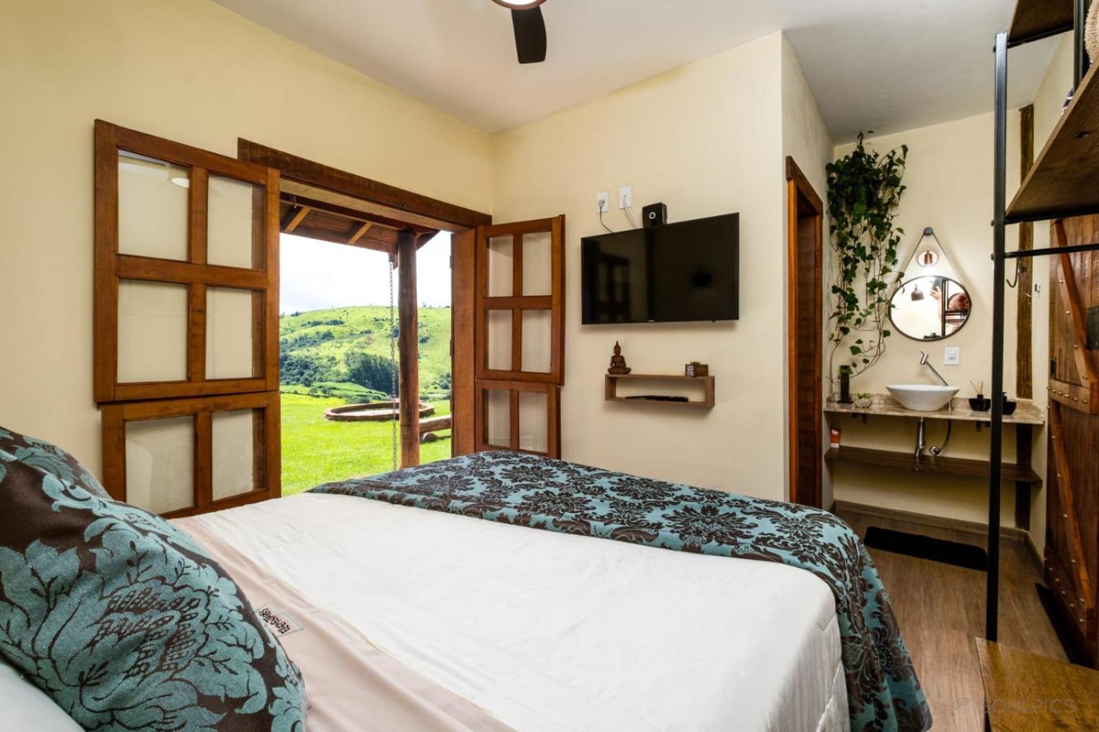 Ellementares Guest House Socorro  Zewnętrze zdjęcie