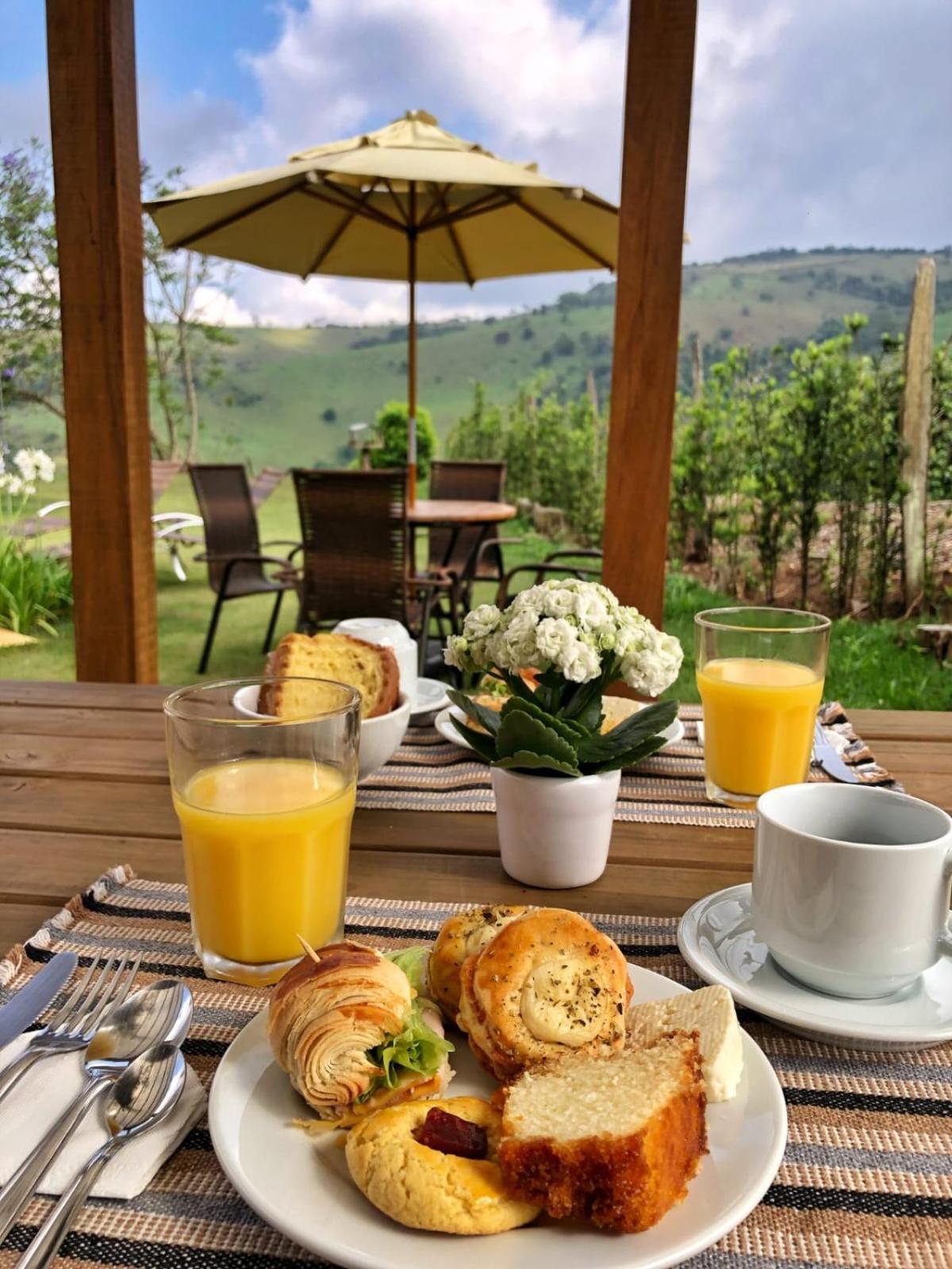 Ellementares Guest House Socorro  Zewnętrze zdjęcie